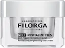 FilorgaNCEF-Revitalize Eyes -silmänympärysvoide 15 ml