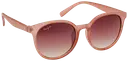 Haga Eyewear N.aurinkolasit Evy nude
