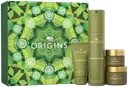 Origins Plantscription Youthful Essentials Set ihonhoitopakkaus