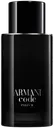 Armani Code Parfum tuoksu 75 ml