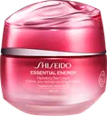 Shiseido Essential Energy Hydrating Day Cream SPF20 kosteusvoide 50 ml