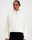 New Balance Polar Half Zip fleece