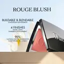 DIOR Rouge Blush Cheek and Cheekbone Blush poskipuna 6 g