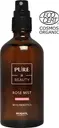 Pure=Beauty Rose Mist with Prebiotics kasvosuihke 100 ml