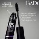 Isadora The Big Bold Super Volume Mascara 10 Black 14 ml