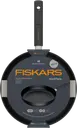 Fiskars Hard Face paistinpannu 30 cm