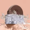 Fenty Skin Cocoa Cleans'r All-Over Cleansing Bar African Black Soap Face & Body Bar Dish saippua-astia