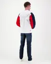 Tommy Jeans Tjm chicago clbk windbreaker ext takki