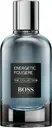 Hugo Boss The Collection Energetic Fougere EdP tuoksu 100 ml