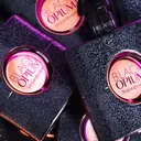 Yves Saint Laurent Black Opium EdP tuoksu 50 ml