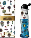 Moschino So Real EdT tuoksu 30 ml