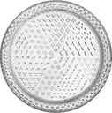Iittala Tundra lautanen 154mm kirkas