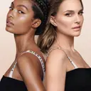 DIOR Forever Natural Velvet Compact foundation meikkipuuteri 10 g