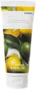 KORRES Citrus Body Milk vartalovoide 200 ml