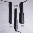 ghd mini styler muotoilurauta