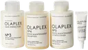 Olaplex The Greatest Strength Set lahjapakkaus