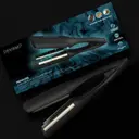 Revamp Progloss keraaminen lainerauta 2-in-1 Beach & Volume