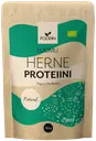 Foodin Herneproteiini, maustamaton luomu 650g