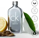 Calvin Klein Ck One Essence tuoksu 100 ml