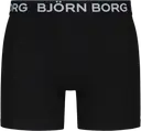 Björn Borg Cotton Stretch bokserit 5 kpl/pkt