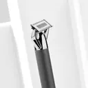 Super X Metal X Blade Chrome trimmeri