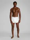 Calvin Klein Icon Ctn Stretch 3-pack trunk alushousut