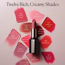 Laura Mercier Caviar Hydra - Crème Lipstick Refill -huulipuna täyttöpakkaus 3,3 g