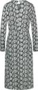 Gerry Weber Collection käärme kuosimekko