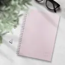 Burde Vuosikalenteri 2025 Business Textil sini