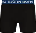 Björn Borg Cotton Stretch bokserit 7 kpl/pkt