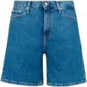 CK Jeans Mom shortsit