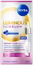 NIVEA 15ml Luminous630 Skin Glow Instant Glow Serum -kasvoseerumi