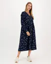 Kaiko Button Dress mekko