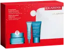 Clarins Hydra Essentiel Xmas Set - ihonhoitopakkaus