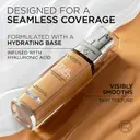 L'Oréal Paris True Match 3.N Beige Cream meikkivoide 30ml