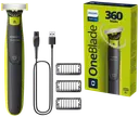 Philips Trimmeri OneBlade 360 Face QP2724/23