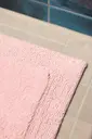 Finlayson kylpymatto Hali 50x80cm roosa 70321-0001-08-06
