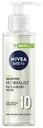 NIVEA MEN 200ml Sensitive Pro Menmalist Wash Gel -puhdistusgeeli