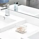 The Home Edit by iDesign säilytyslokero matala koko S