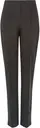M&S Jersey Straight Leg housut
