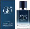 Giorgio Armani Acqua di Gio Profondo EdP tuoksu 30 ml