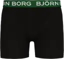 Björn Borg Cotton Stretch bokserit 7 kpl/pkt
