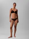 Calvin Klein Sensual Strech Lace Bikini alushousut