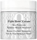 Elizabeth Arden Eight Hour Nighttime Miracle Moisturizer geelivoide yökäyttöön 50 ml