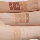 IsaDora No Compromise Lightweight Matte Foundation meikkivoide 30 ml