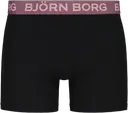 Björn Borg Cotton Stretch bokserit 3 kpl/pkt