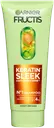Garnier Fructis Keratin Sleek Shampoo pörröisille hiuksille 200 ml