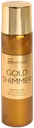 IDC Institute Gold shimmer vartalosuihke 150 ml