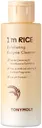TONYMOLY I'm Rice Exfoliating Enzyme Cleanser puhdistusaine 50g