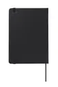 Pöytäkalenteri A5 musta
